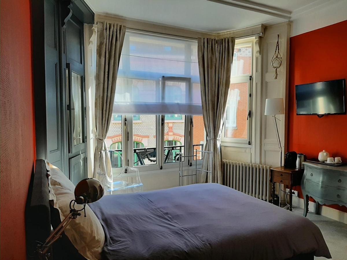 La Villa 30 リール エクステリア 写真