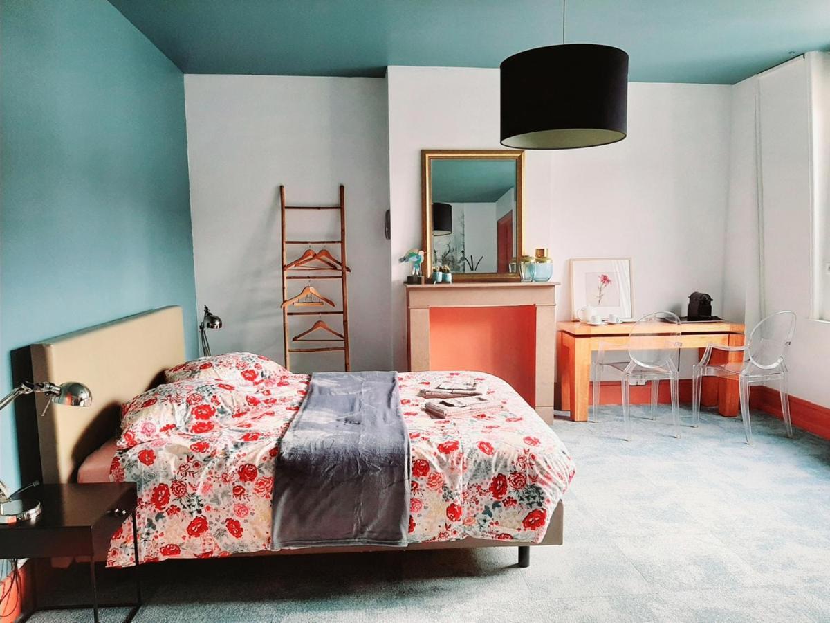 La Villa 30 リール エクステリア 写真