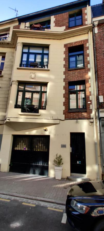 La Villa 30 リール エクステリア 写真