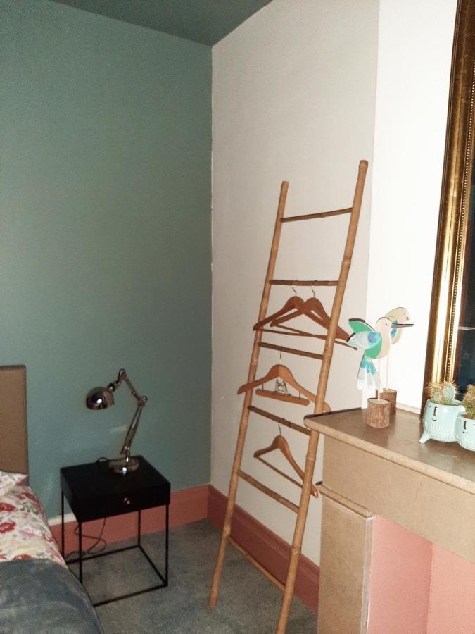 La Villa 30 リール エクステリア 写真