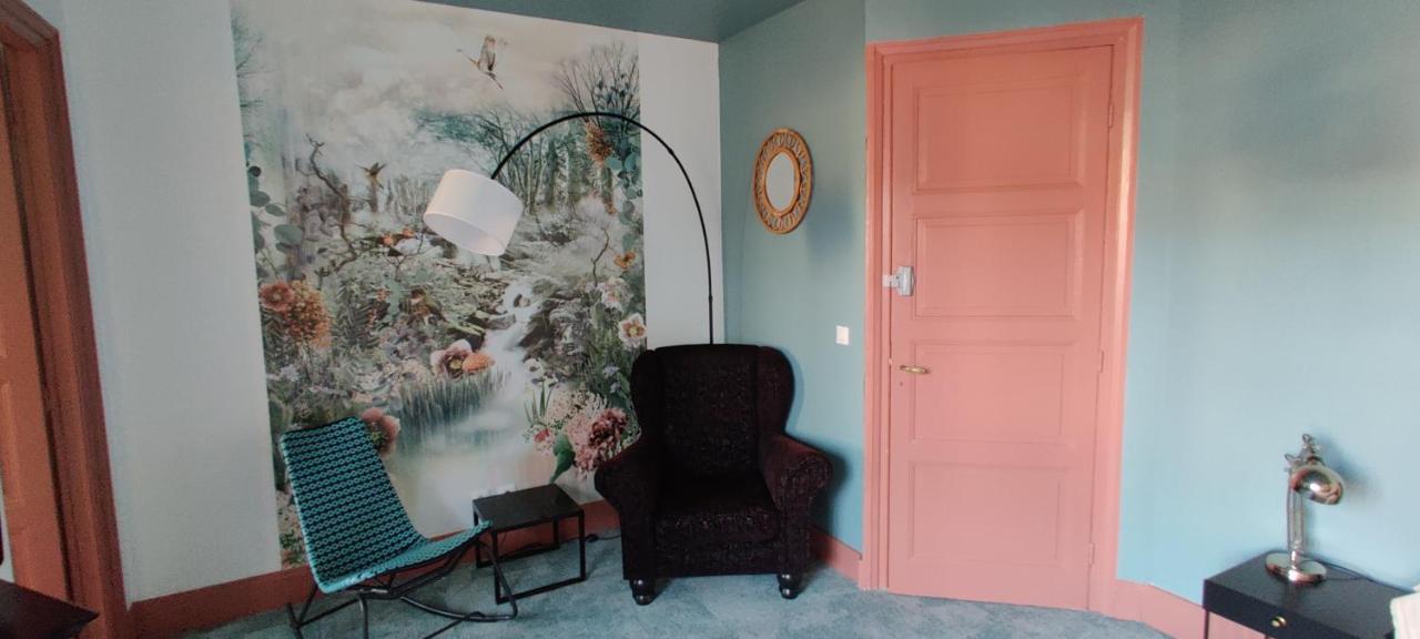 La Villa 30 リール エクステリア 写真