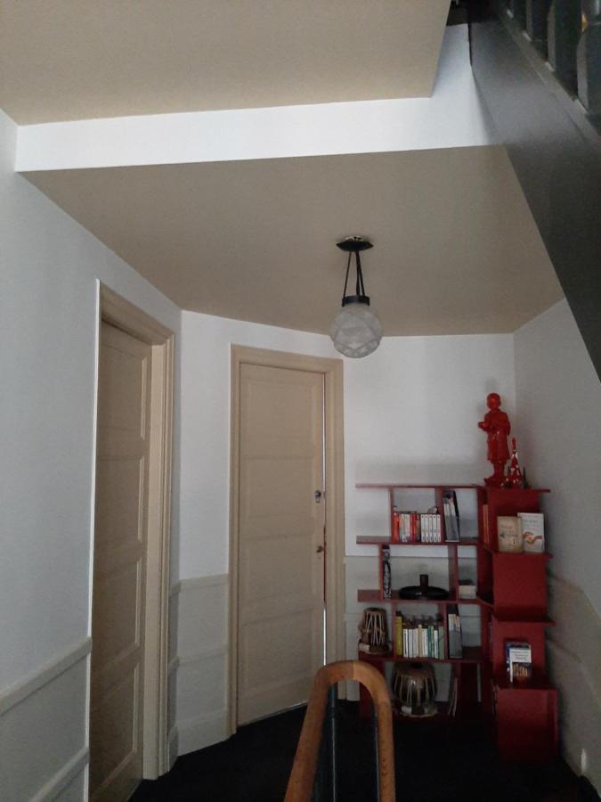 La Villa 30 リール エクステリア 写真