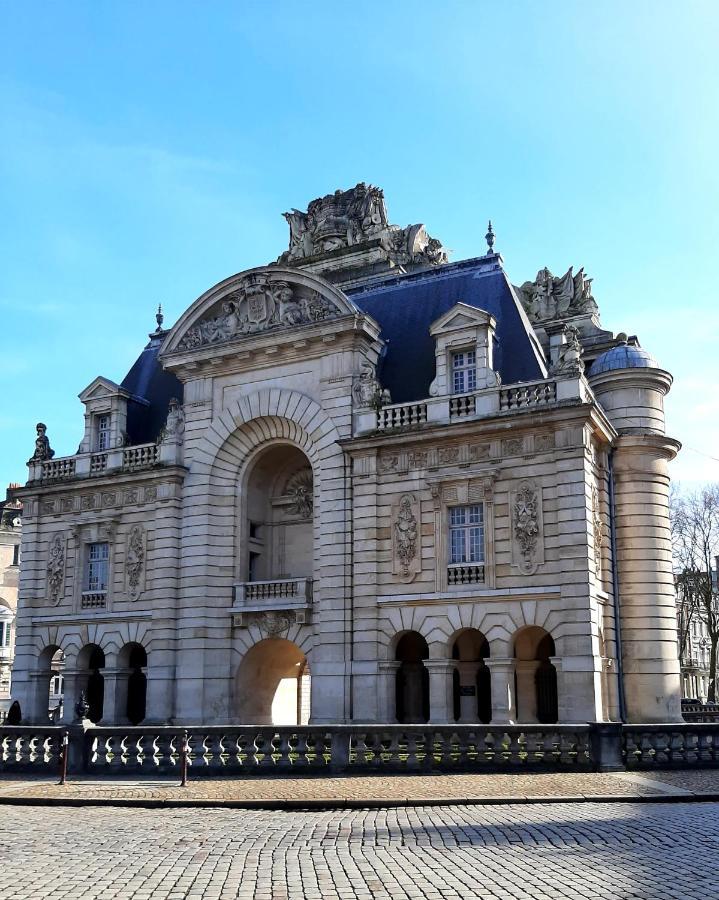 La Villa 30 リール エクステリア 写真