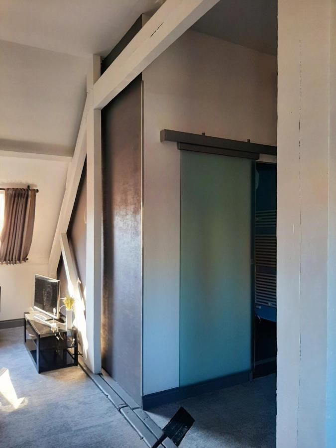 La Villa 30 リール エクステリア 写真
