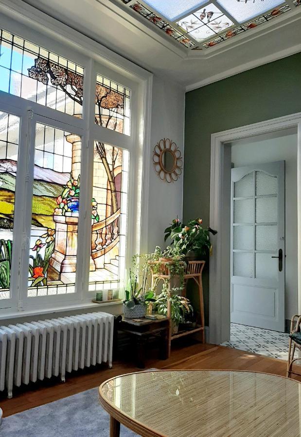 La Villa 30 リール エクステリア 写真