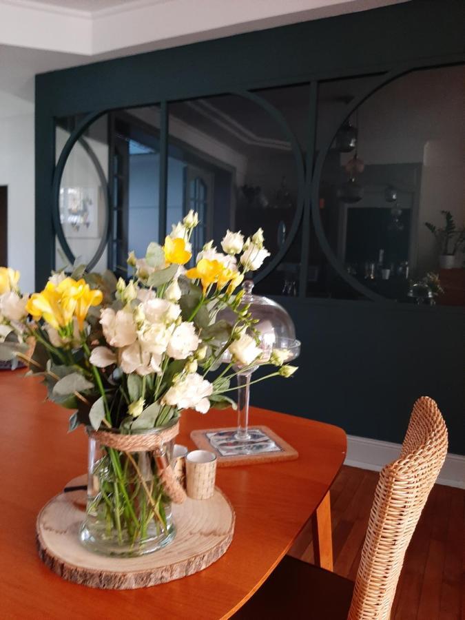 La Villa 30 リール エクステリア 写真