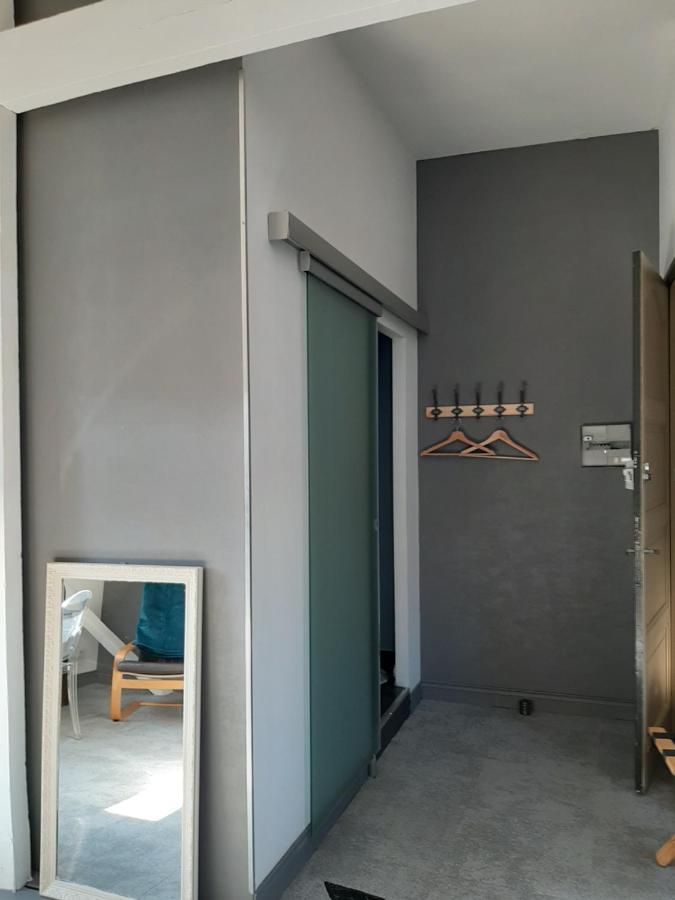 La Villa 30 リール エクステリア 写真