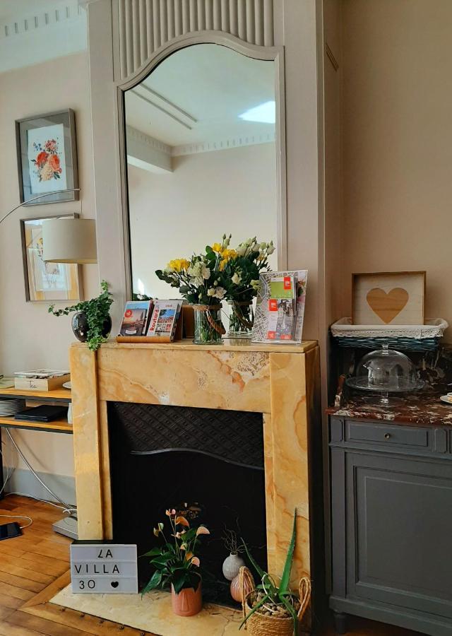 La Villa 30 リール エクステリア 写真