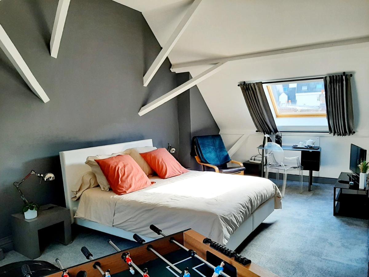 La Villa 30 リール エクステリア 写真