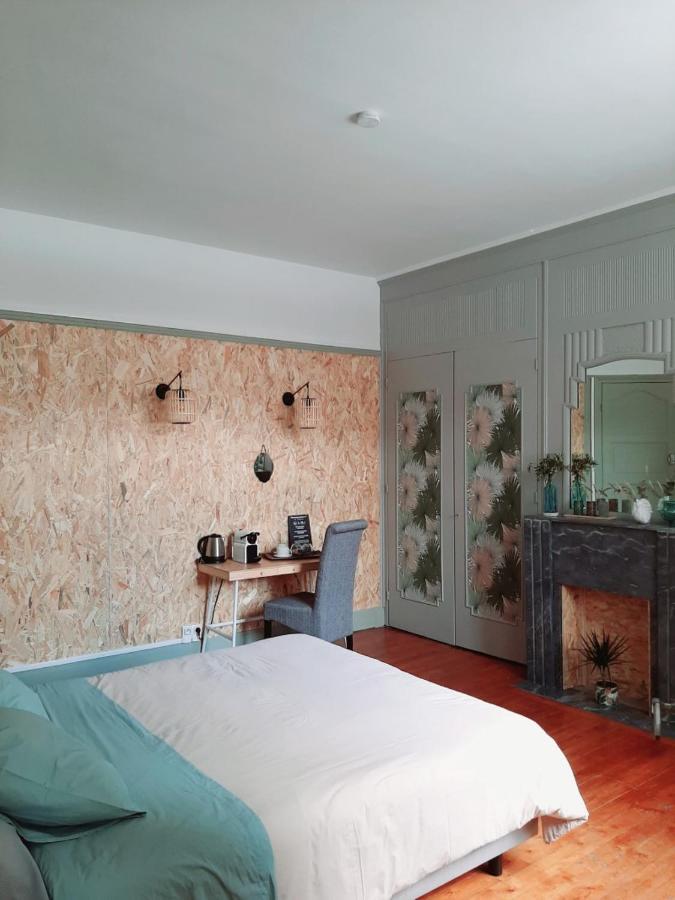 La Villa 30 リール エクステリア 写真