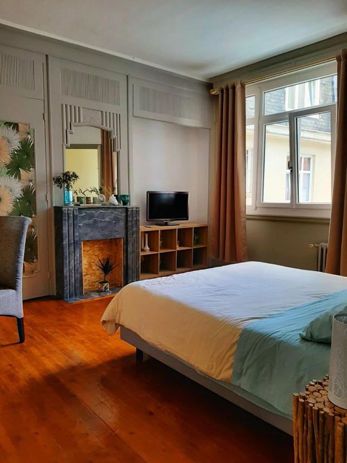 La Villa 30 リール エクステリア 写真